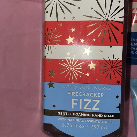 B&BW Summer Set - Picture 4 of 7